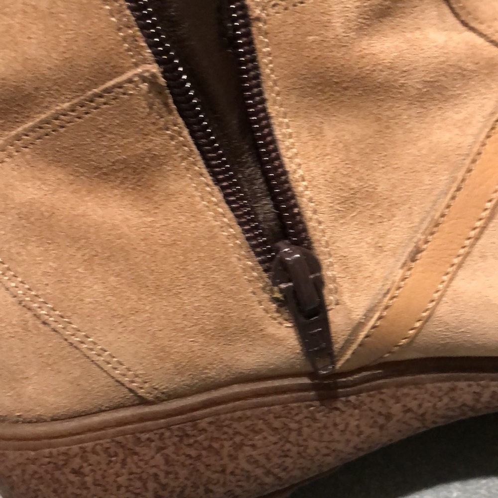 Aquatalia Weatherproof Boots - Picture 13 of 16